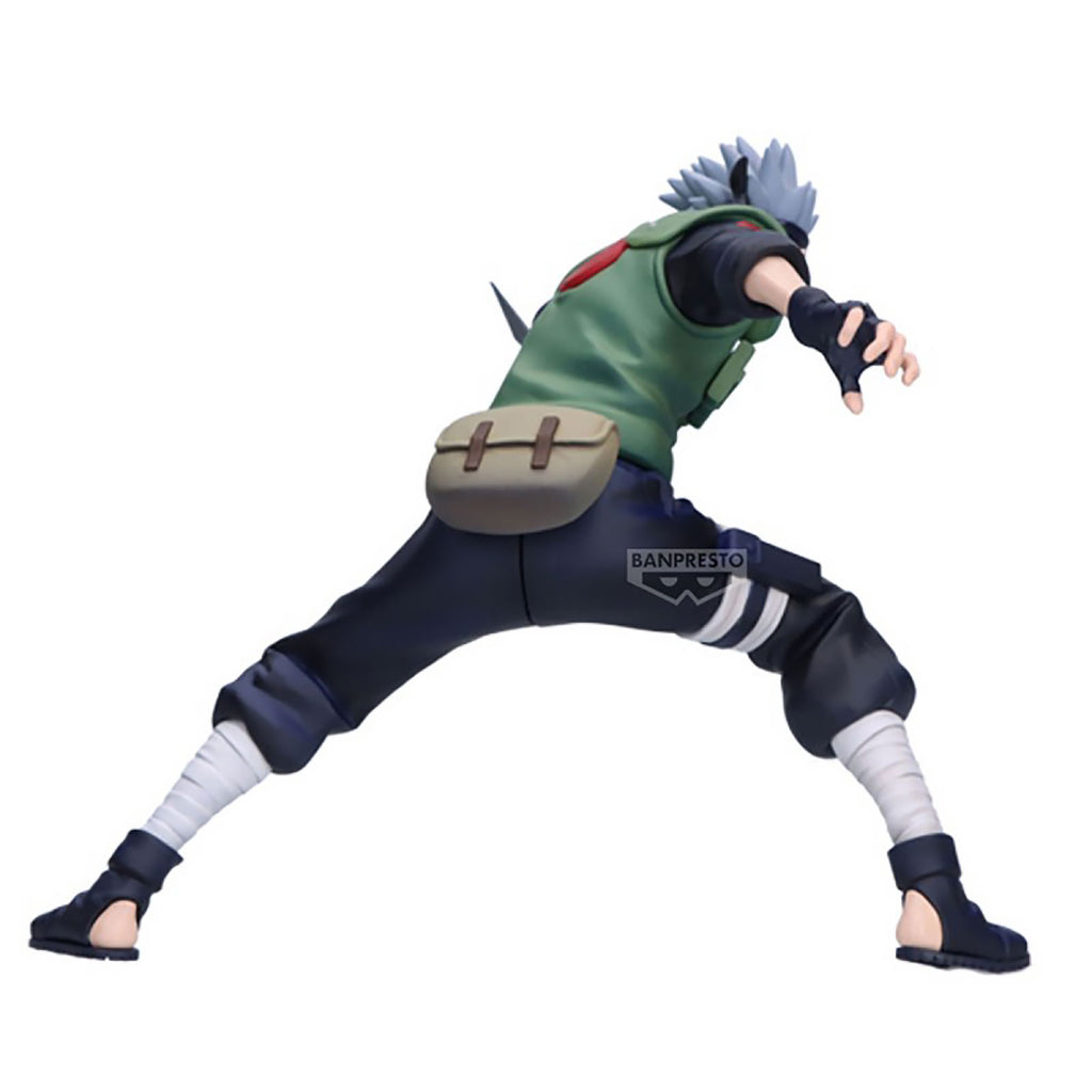 Product image Naruto 72 Series - Kakashi Hatake Vibration Stars Figure