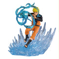 Product image Naruto Shippuden - Naruto Uzumaki Vibration Combination Battle Figure