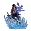 Product image Naruto Shippuden - Sasuke Uchiha Vibration Combination Battle Figure