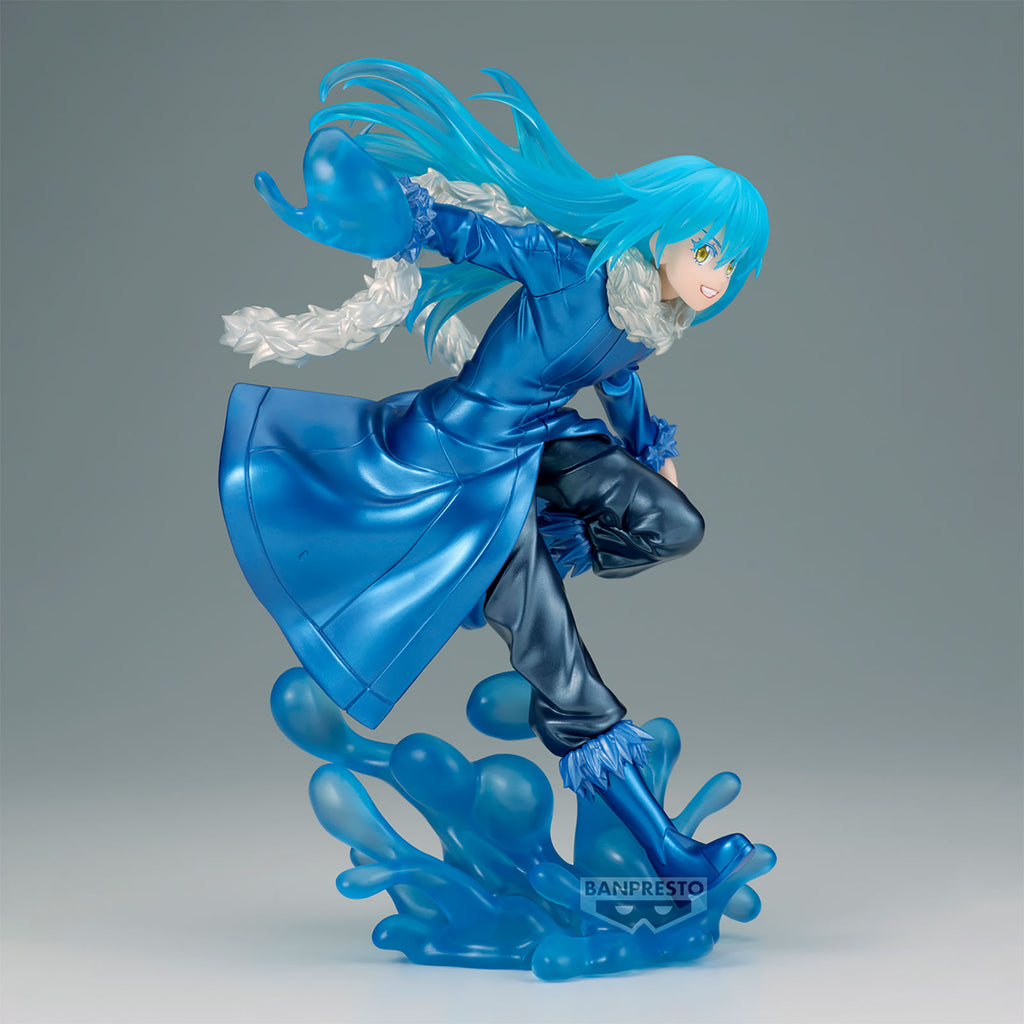 Product image TenSura - Rimuru Tempest Effectreme Figure