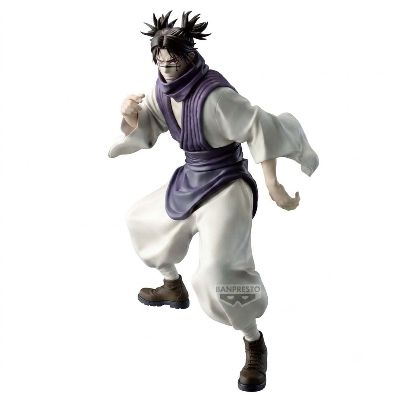 Product image Jujutsu Kaisen - Choso Maximatic Figure