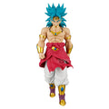 Product image Dragon Ball Z - Broly Solid Edge Works Figure