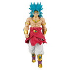 Product image Dragon Ball Z - Broly Solid Edge Works Figure