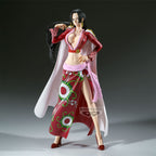 Product image One Piece - Boa Hancock Grandista Figure 28 cm