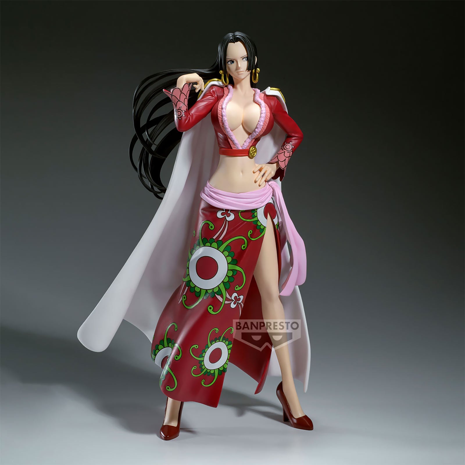 Product image One Piece - Boa Hancock Grandista Figure 28 cm