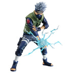 Product image Naruto Shippuden - Kakashi Hatake Grandista Figure 23 cm