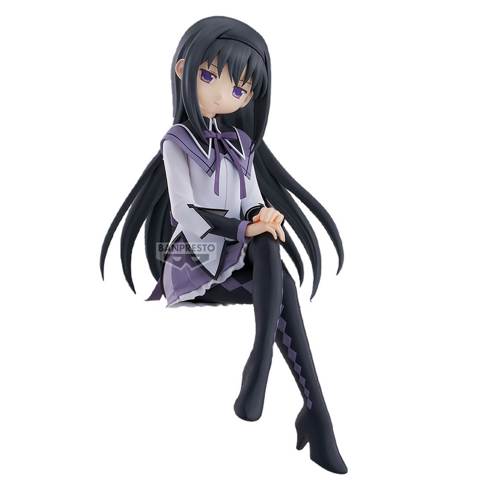 Product image Puella Magi Madoka Magica - Homura Akemi Figure