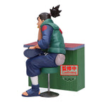 Product image Naruto 72 Series - Iruka Umino Figure