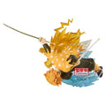 Product image Demon Slayer - Zenitsu Agatsuma Vibration Stars Plus Figure 12cm