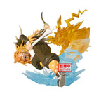 Product image Demon Slayer - Zenitsu Agatsuma Vibration Stars Plus Figure 12cm