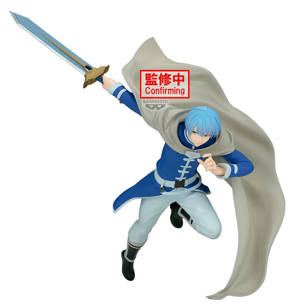 Product image Frieren: Beyond Journey's End - Himmel Maximatic Figure