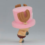 Product image One Piece - Chopper Fluffy Puffy Figure Version B