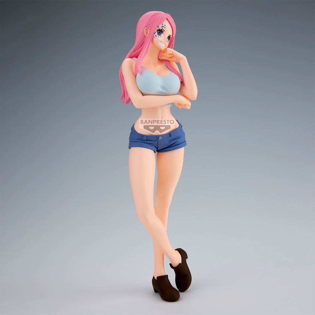 Product image One Piece - Jewelry Bonney Glitter & Glamours Figure
