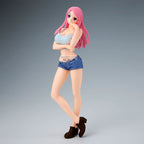 Product image One Piece - Jewelry Bonney Glitter & Glamours Figure
