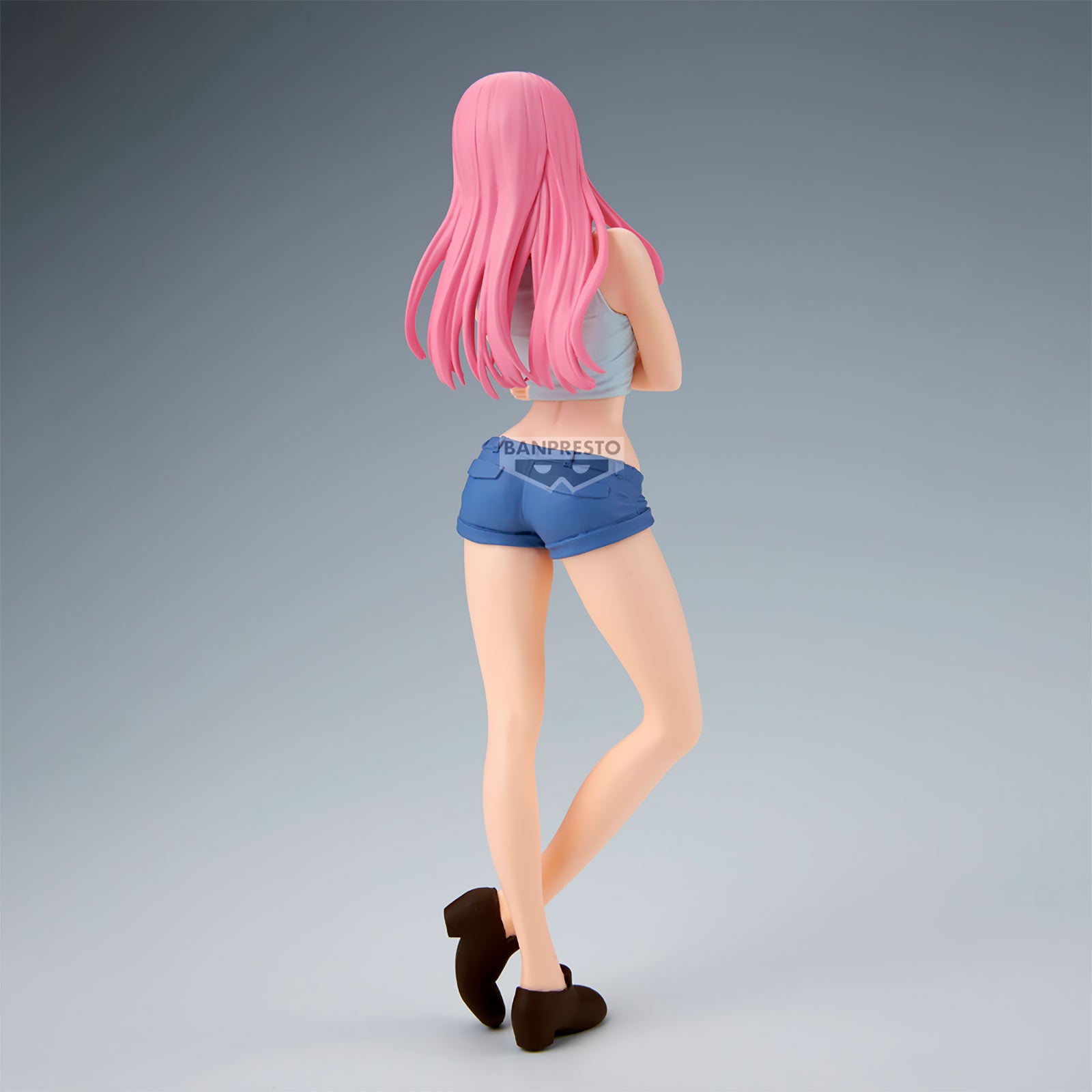 Product image One Piece - Jewelry Bonney Glitter & Glamours Figure