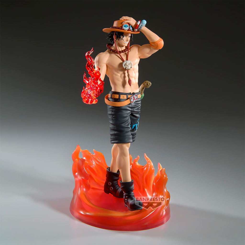 Product image One Piece - Portgas D. Ace The Shukko Special Figure
