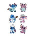 Product image Lilo & Stitch - Angel and Stitch Mystery Pin