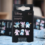 Product image Lilo & Stitch - Angel and Stitch Mystery Pin