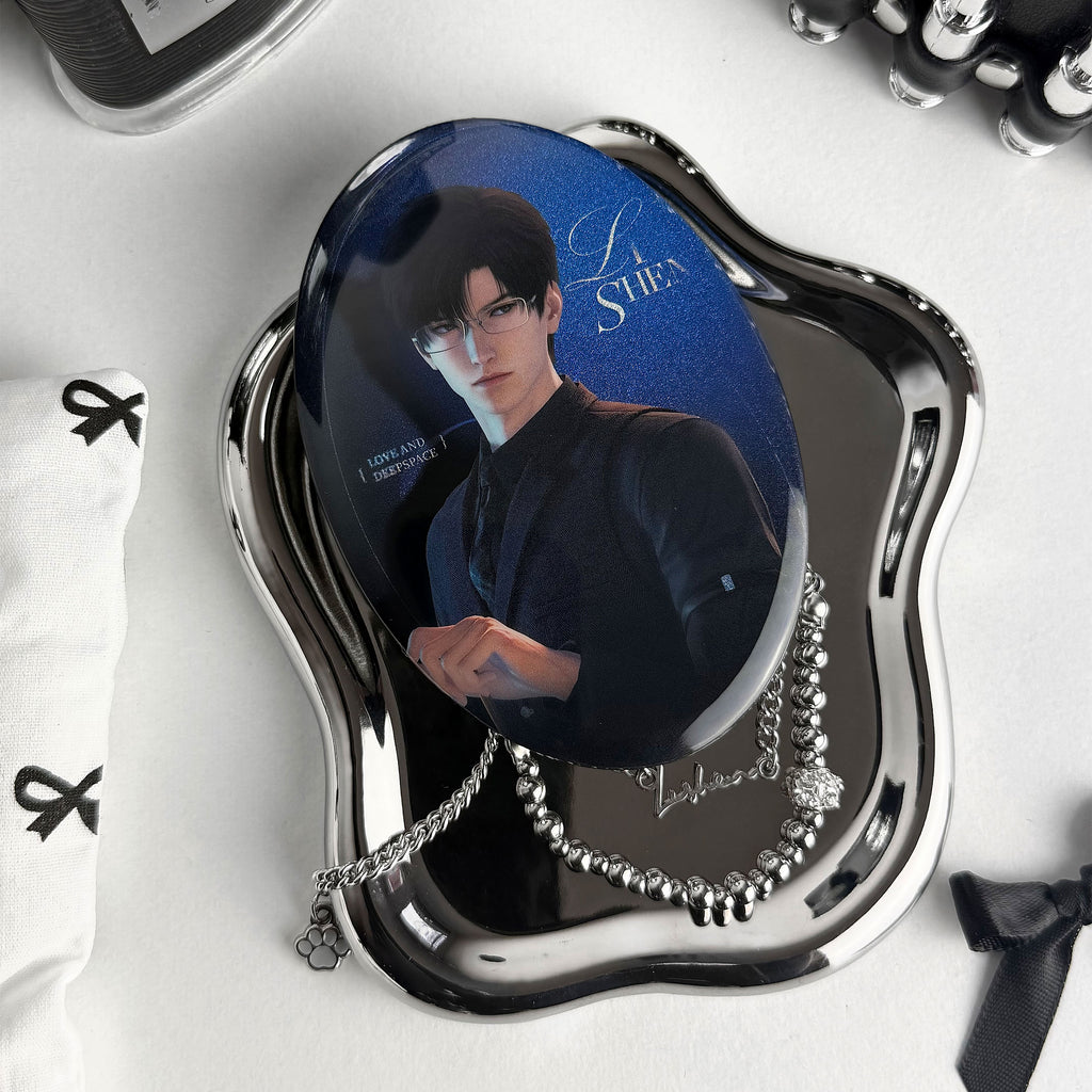 Product image Love and Deepspace - Zayne Pin