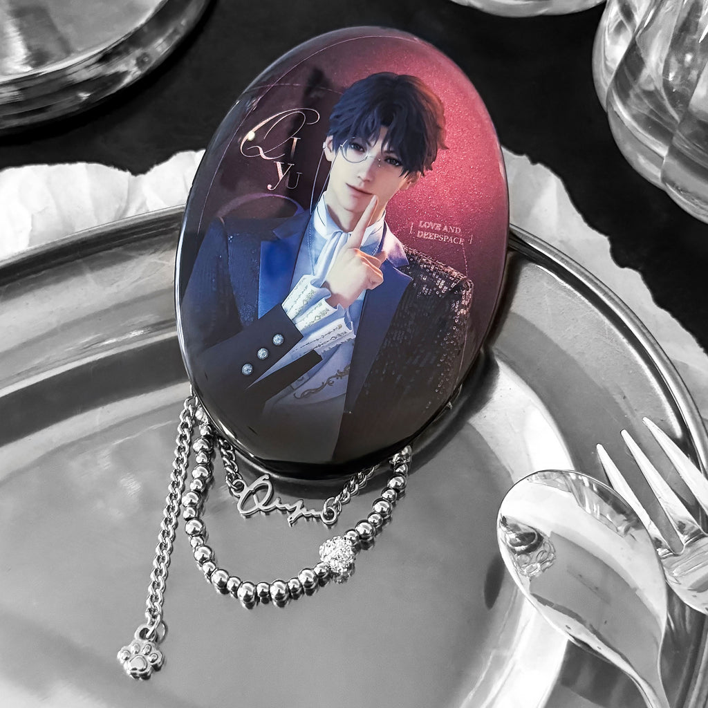 Product image Love and Deepspace - Rafayel Pin
