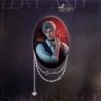 Product image Love and Deepspace - Sylus Pin