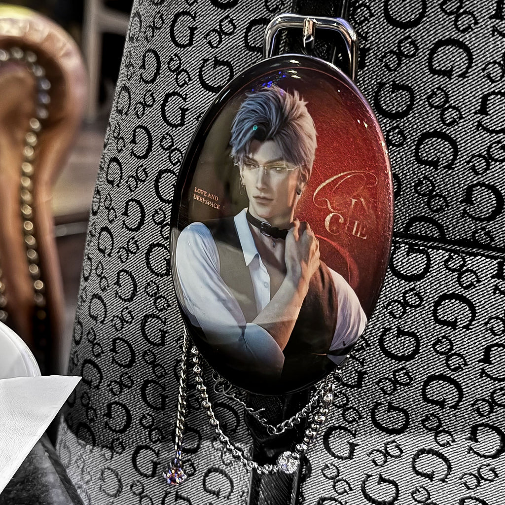 Product image Love and Deepspace - Sylus Pin