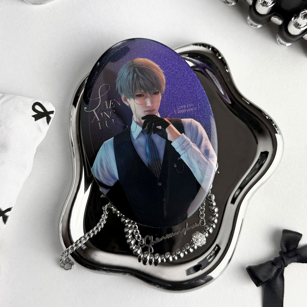 Product image Love and Deepspace - Xavier Pin
