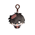 Product image Link Click - Cheng Xiaoshi Plush Keychain