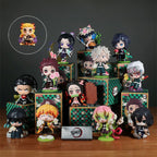 Product image Demon Slayer - Birth Flower POP MART Mystery Figure