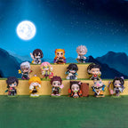 Product image Demon Slayer - Birth Flower POP MART Mystery Figure