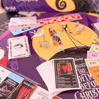 Product image The Nightmare Before Christmas - Monopoly