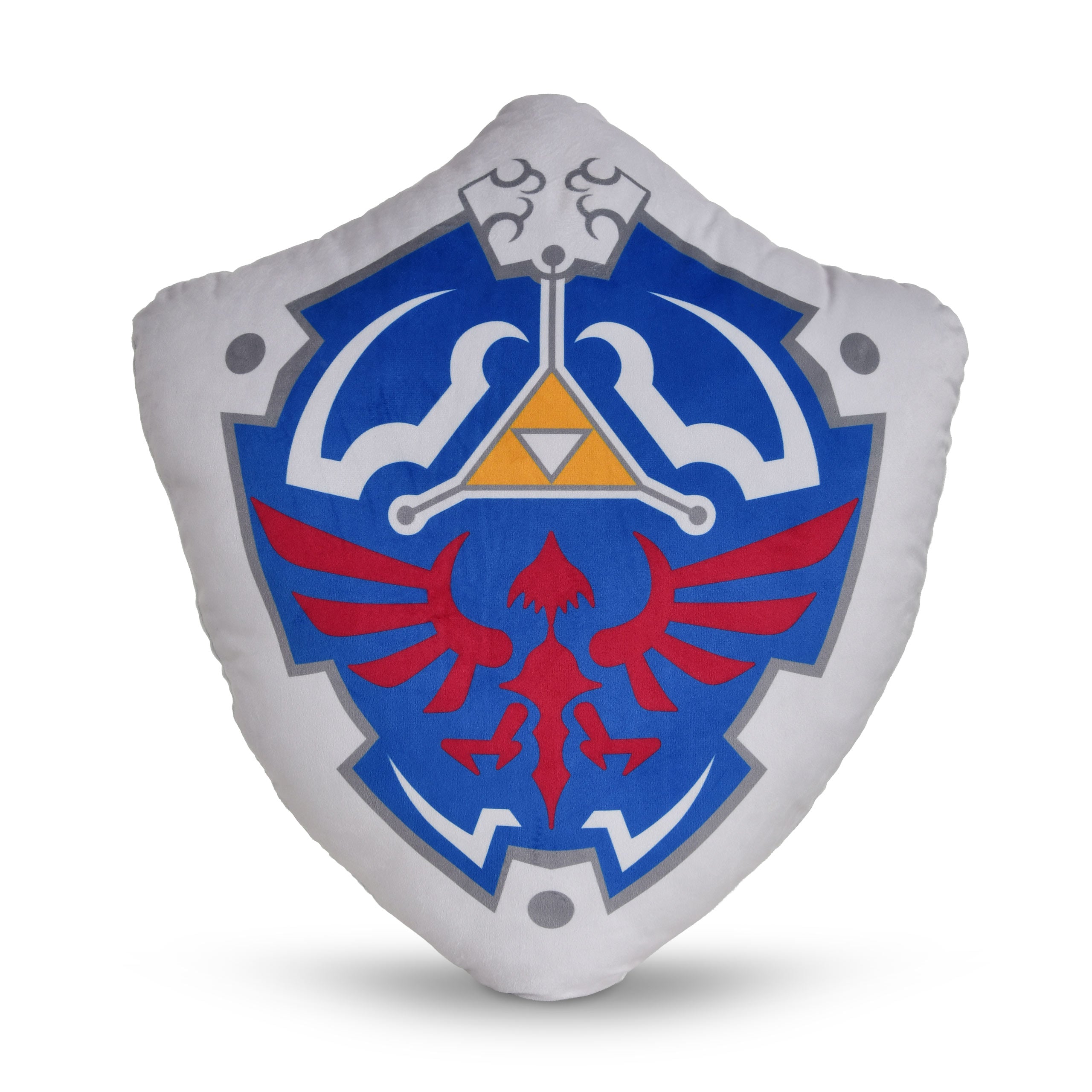 Product image Zelda - Hylia Shield Cushion