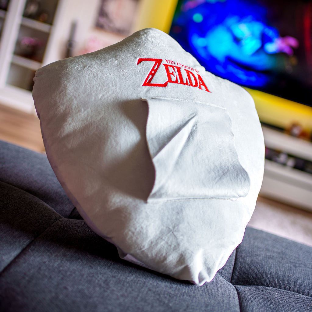 Product image Zelda - Hylia Shield Cushion