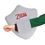 Product image Zelda - Hylia Shield Cushion