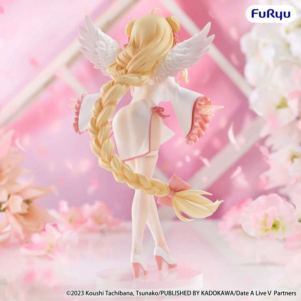 Product image Date A Live - Mukuro Hoshimiya BiCute Bunnies Figure