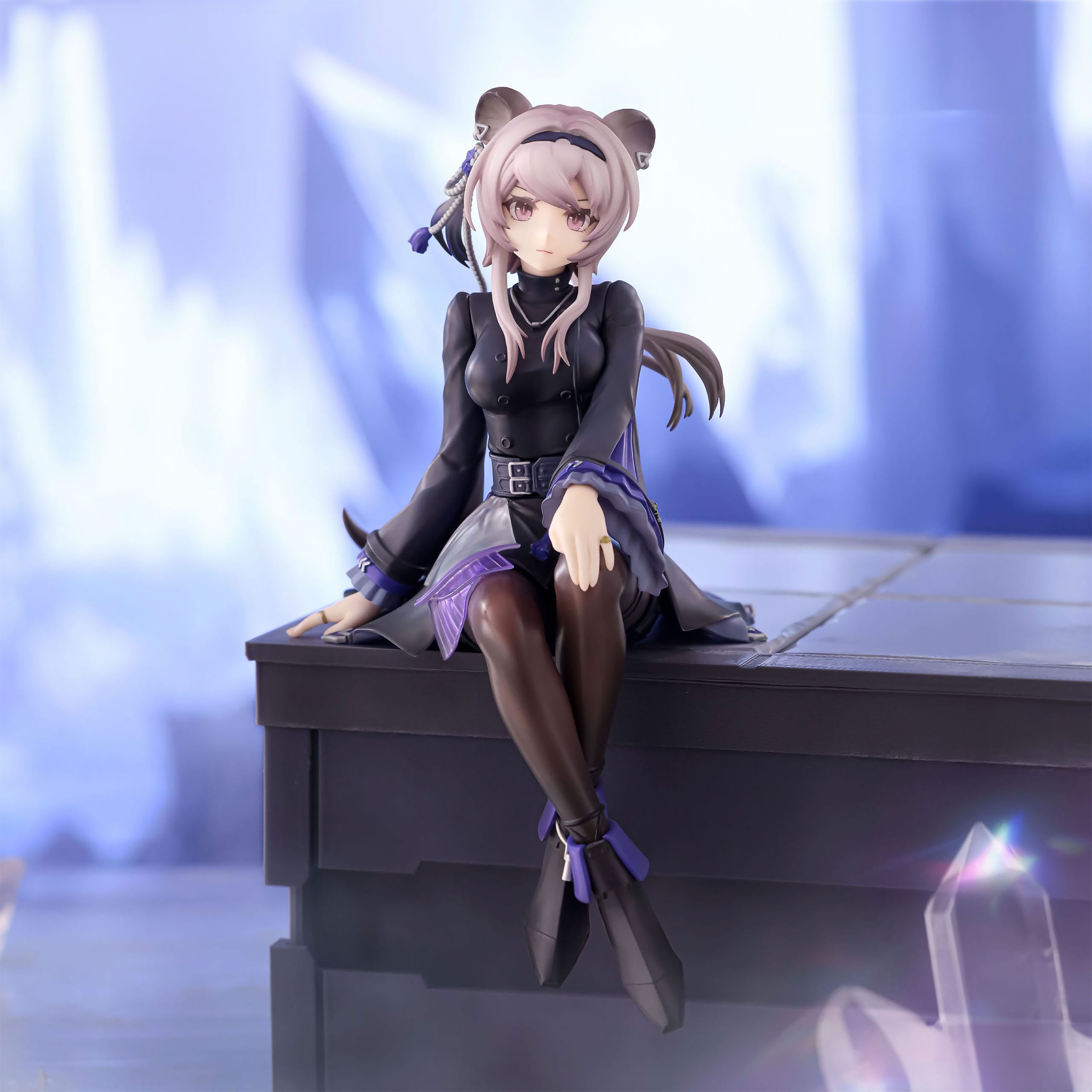 Product image Arknights - Lin Noodle Stopper Figure