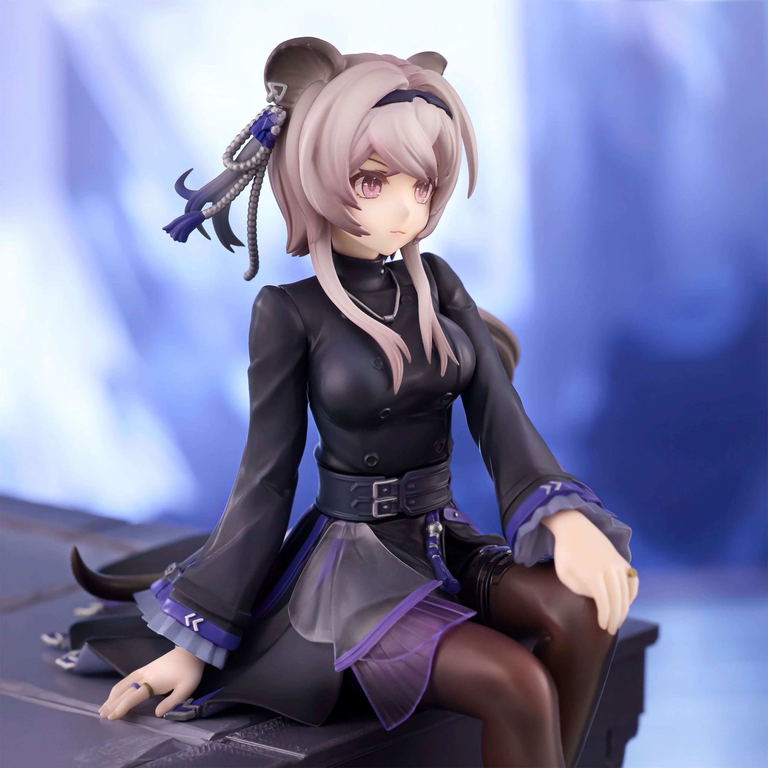 Product image Arknights - Lin Noodle Stopper Figure