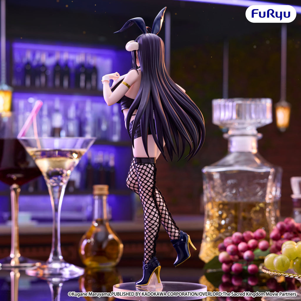 Product image Overlord - Albedo Another Costume BiCute Bunnies Figure