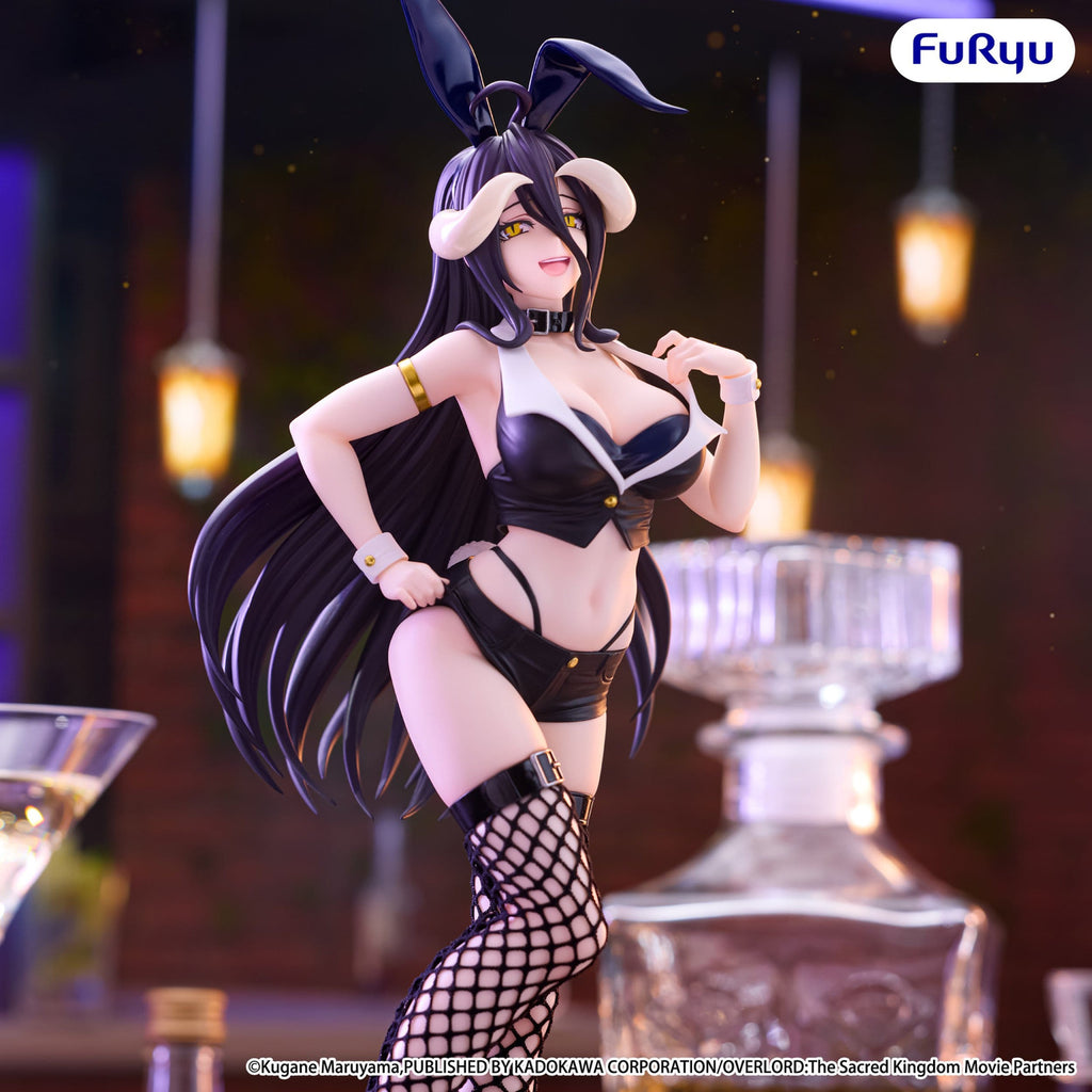 Product image Overlord - Albedo Another Costume BiCute Bunnies Figure