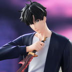 Product image Solo Leveling - Sung Jinwoo Xross Link Figure