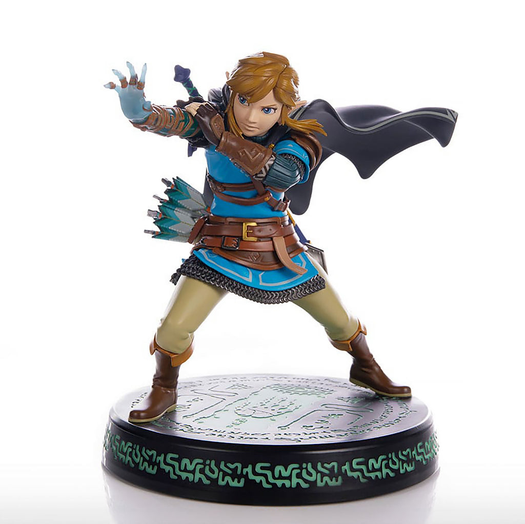 Product image Zelda: Tears of the Kingdom - Link Figure