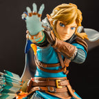 Product image Zelda: Tears of the Kingdom - Link Figure