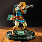 Product image Zelda: Tears of the Kingdom - Link Figure