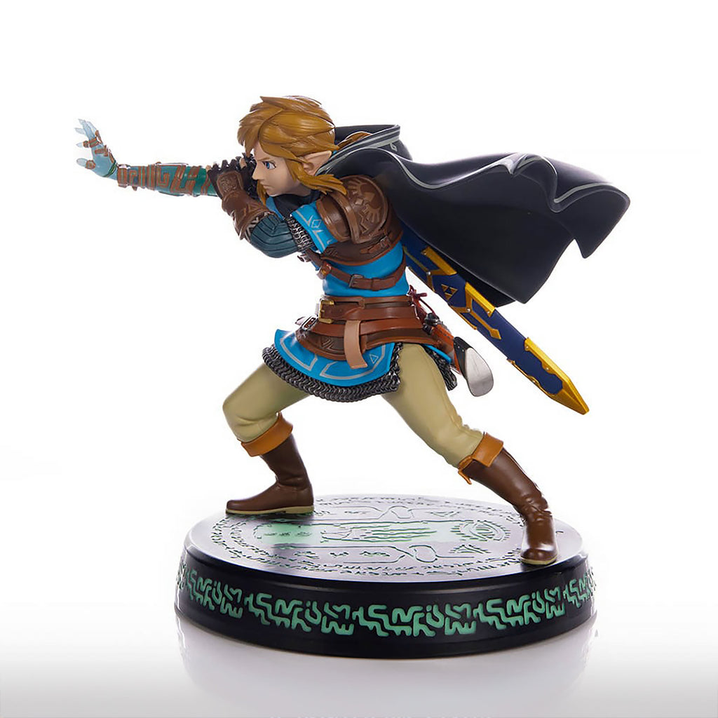 Product image Zelda: Tears of the Kingdom - Link Figure