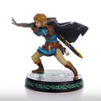 Product image Zelda: Tears of the Kingdom - Link Figure