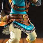 Product image Zelda: Tears of the Kingdom - Link Figure