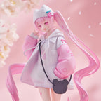 Product image Sakura Miku Tenitol Figure - Hatsune Miku