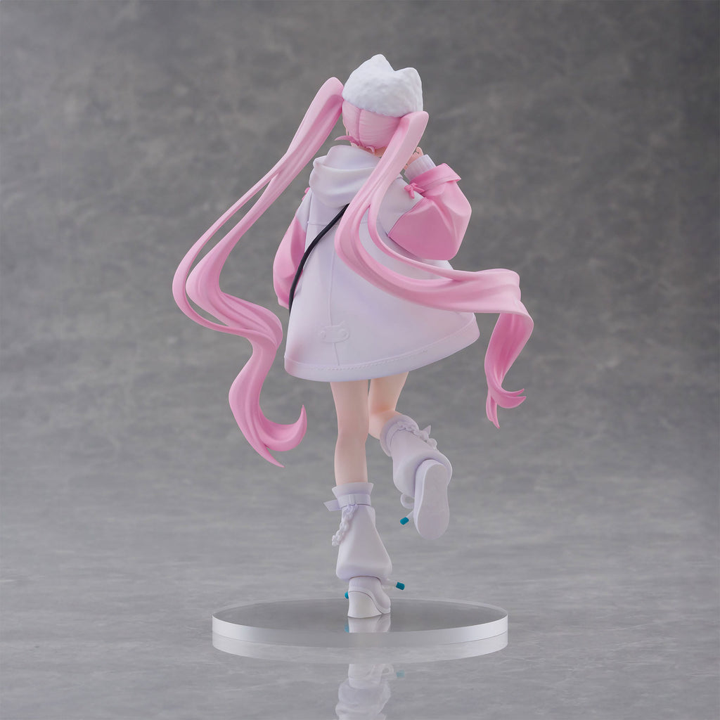 Product image Sakura Miku Tenitol Figure - Hatsune Miku