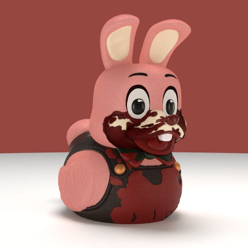 Product image Silent Hill - Robbie the Rabbit Mini TUBBZ Cosplaying Duck