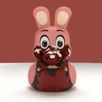 Product image Silent Hill - Robbie the Rabbit Mini TUBBZ Cosplaying Duck